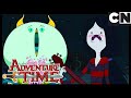 It Came From the Nightosphere | Adventure Time | Cartoon Network