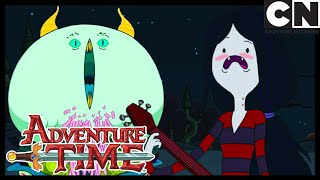 It Came From the Nightosphere | Adventure Time | Cartoon Network