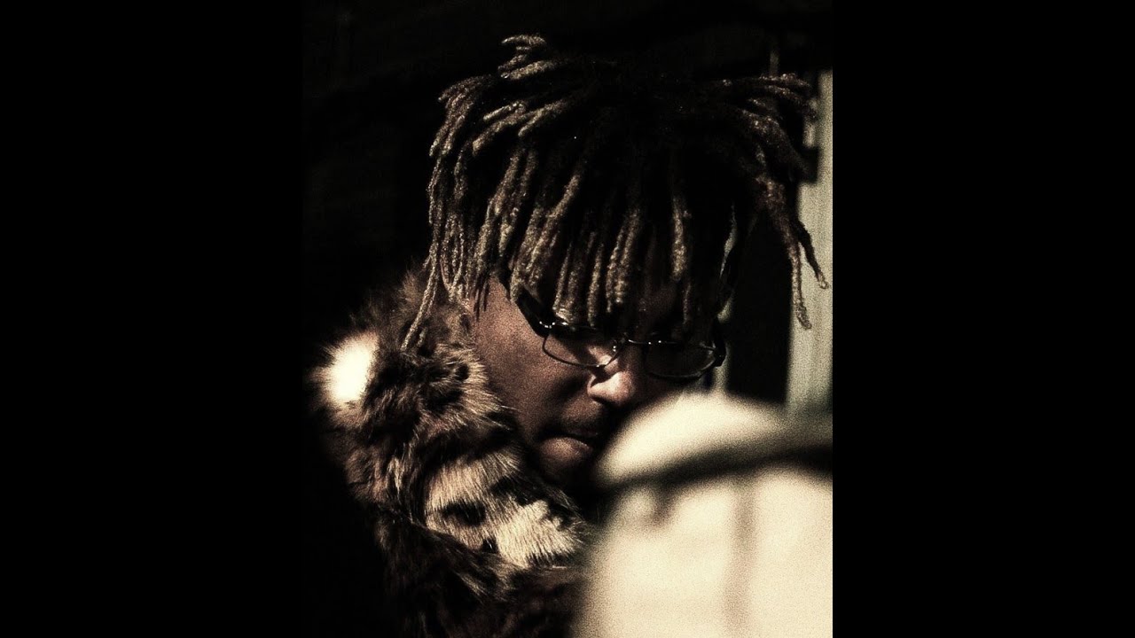 [FREE] Nick Mira x Juice WRLD Type Beat 'desire'