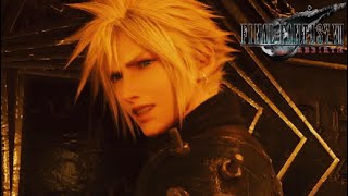 Final Fantasy VII Rebirth OST - Listen to the Cries of the Planet(Rage)