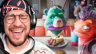 The FUNNIEST Game is Back - High on Life 2 [Full Game]