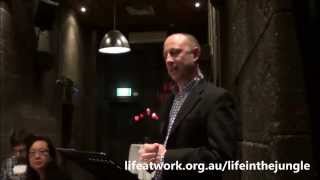 On the Money: Handling the Fruit of Work - Andrew Laird