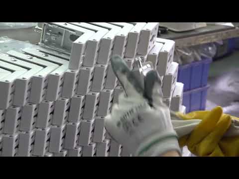 Video: Wat is een producentenfabriek?