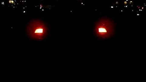 1964-72 GM A-Body Exhaust Sound Clip