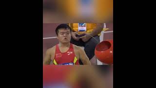 Apologies to any Chinese Olympian Shot Put Dwarfs screenshot 2