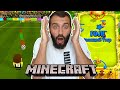 ФУТБОЛЬНЫЙ MINECRAFT! / ЛУЧШАЯ ИГРА НА МОБИЛКАХ!