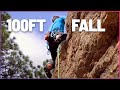 This Man's Rock Climbing Accident Changed His Life Forever | Fight to Survive S2 E1 | Wonder