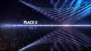 TOP 5 KILLS | EPISODE 1 | PRO FRAGS | BY XJI