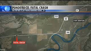 BIA investigating death in Heart Butte