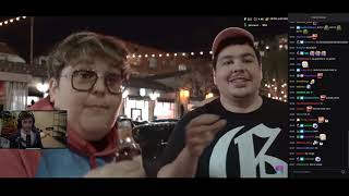 SODAPOPPIN REACTS: El Chapo - GreekgodX & Andy Milonakis