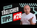 .musikunterricht 30 tipps tag 28