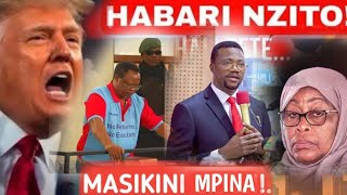 DW KISWAHILI HABARI ZA ULIMWENGU LEO JUMATANO ASUBUI TAR.24.9.2025