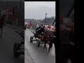 Traditia intalneste lasatul secolui #bacau #lațară #public #tradițiiromânești