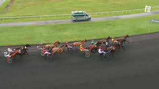 Vidéo de la course PMU PRIX DE LANGEAIS