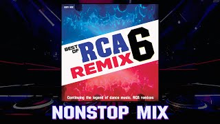 Best of RCA Remix 6 - Nonstop Mix | By: ESDY #มาสืบสานตำนาน RCA Remix กันเถอะ!!