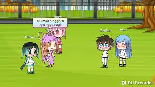 Hey kamu yg nama nya mantan|gacha life