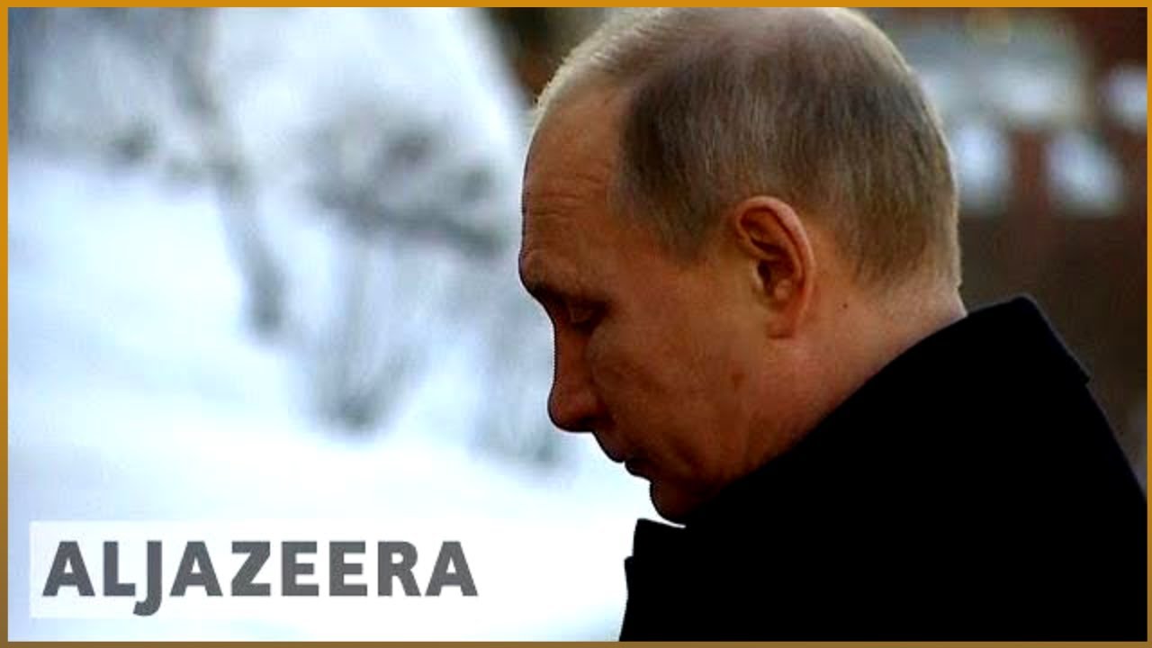 🇷🇺 يوم الوطن: مرور 100 عام على تأسيس الجيش الأحمر