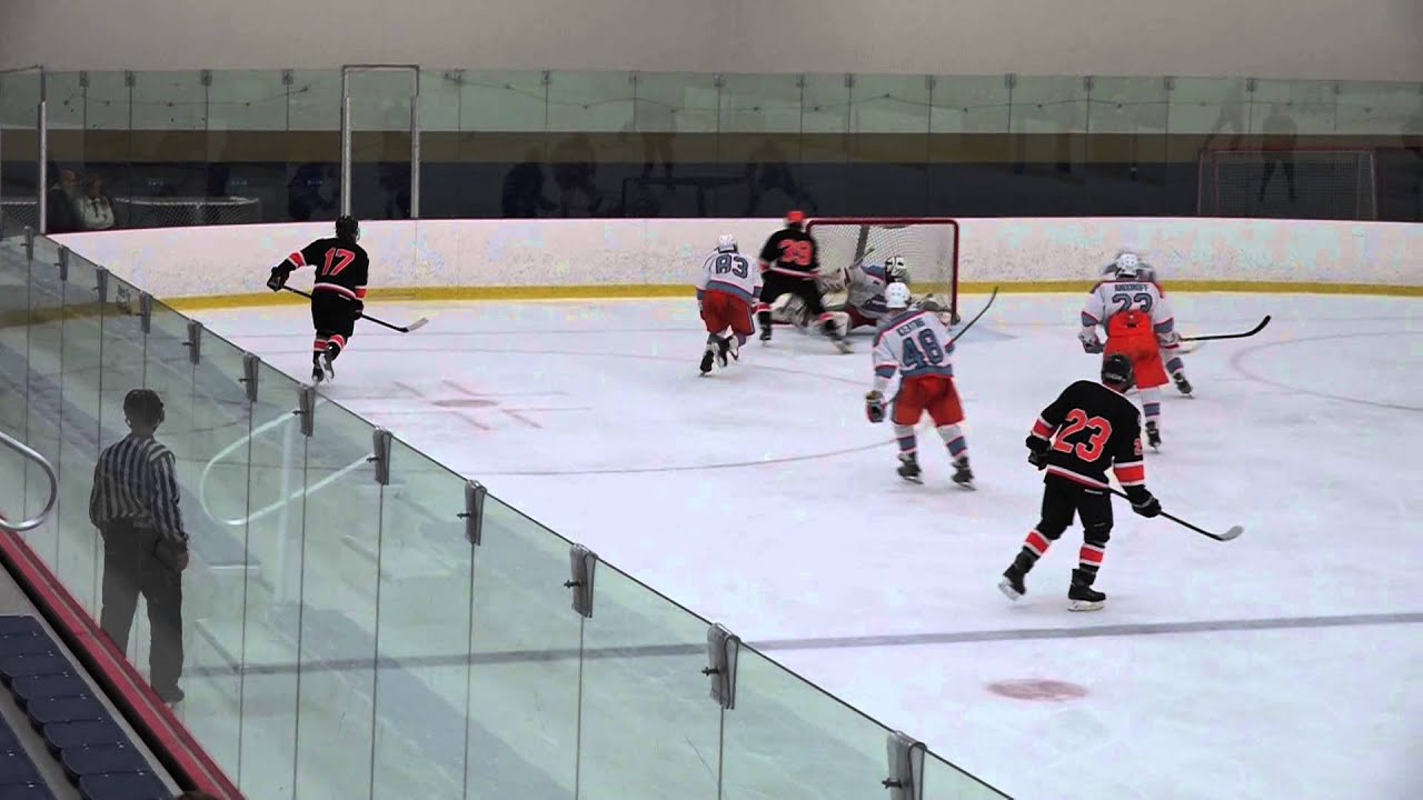 OMAHA AAA 98 HOCKEY MOMENTS YouTube