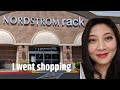 Nordstrom Rack Reopening | Come shop with me | Perfume Haul 2020