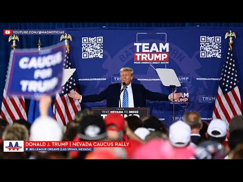 Video: Trump Hotels: echa un vistazo a sus suites presidenciales