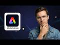 Wie man einen transparenten Hintergrund in Adobe Express erstellt | Schnell &amp; Einfach 2026