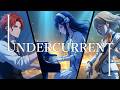 UNDERCURRENT | PocketANIME Studio