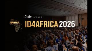 Telpo at ID4Africa 2026 | Secure Digital Identity Tech