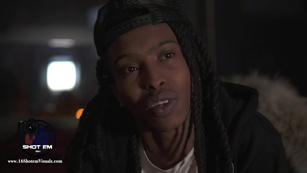 Джей Би Бинладен о детских воспоминаниях с Ла Капоне называет имена тех, кто были его НАСТОЯЩИМИ ...