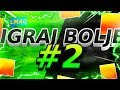 kako bolje igrati fortnite #2 - stvaranje boljih odluka & buildfightovi (+special 21 kill game)