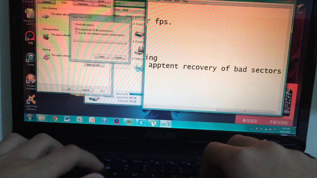 How To Fix Low Fps In League Of Legends - YouTube