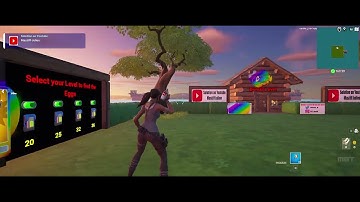 How YOU Can Complete Level 36 + EASTER EGG 8/8 in Fortnite ESCAPE ISLANDS 3? TUTORIAL