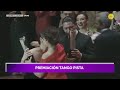 WORLD CHAMPIONS TANGO 2025 , CAMPEÕES MUNDIAIS DE TANGO 2025