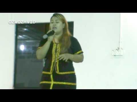 malaysia booker FERORIN MINIUS = finalist for Kapayan sugandoi 5 may 2017