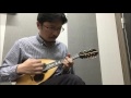 宇宙の王者!ゴッドマーズ マンドリン mandolin