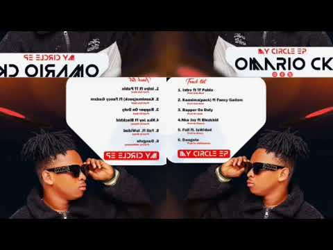 Omario Ck Ft Blezkid Nka Joy Official Music Slides Show 