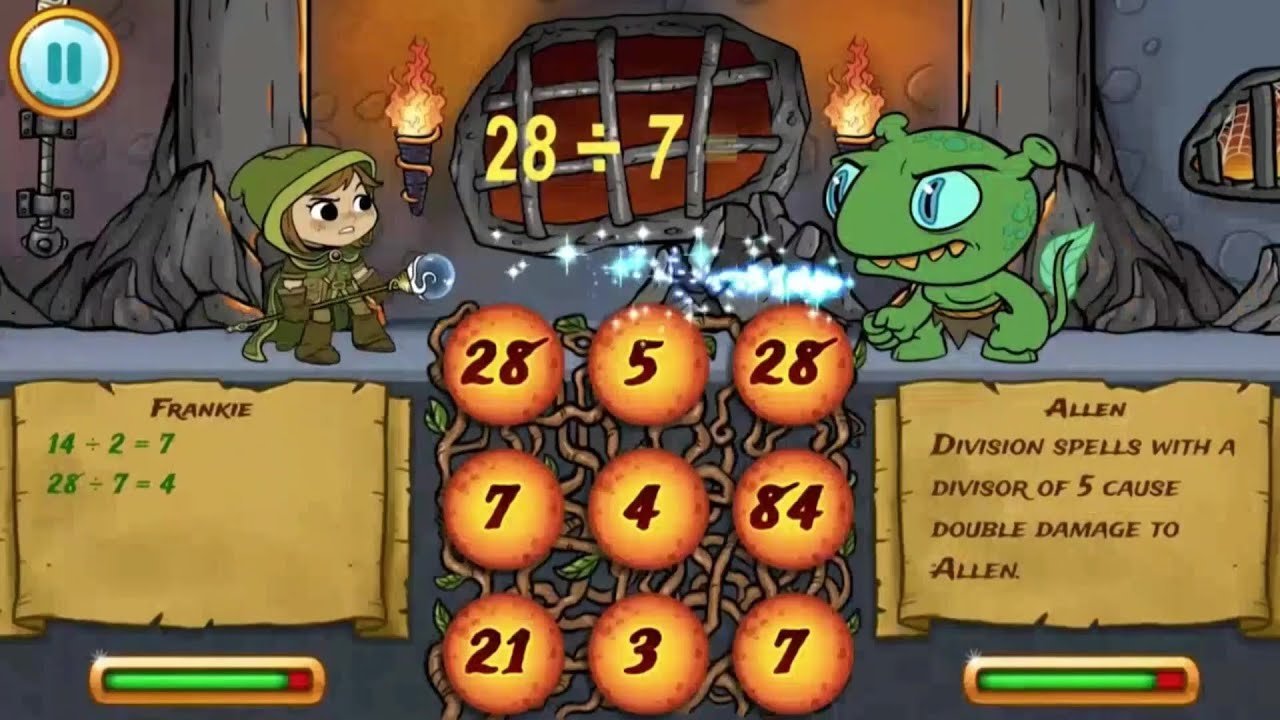 Adventure Academy (Promo) Learning Academy for Kids 8 13 YouTube