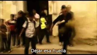 U2 Magnificent sub spanish