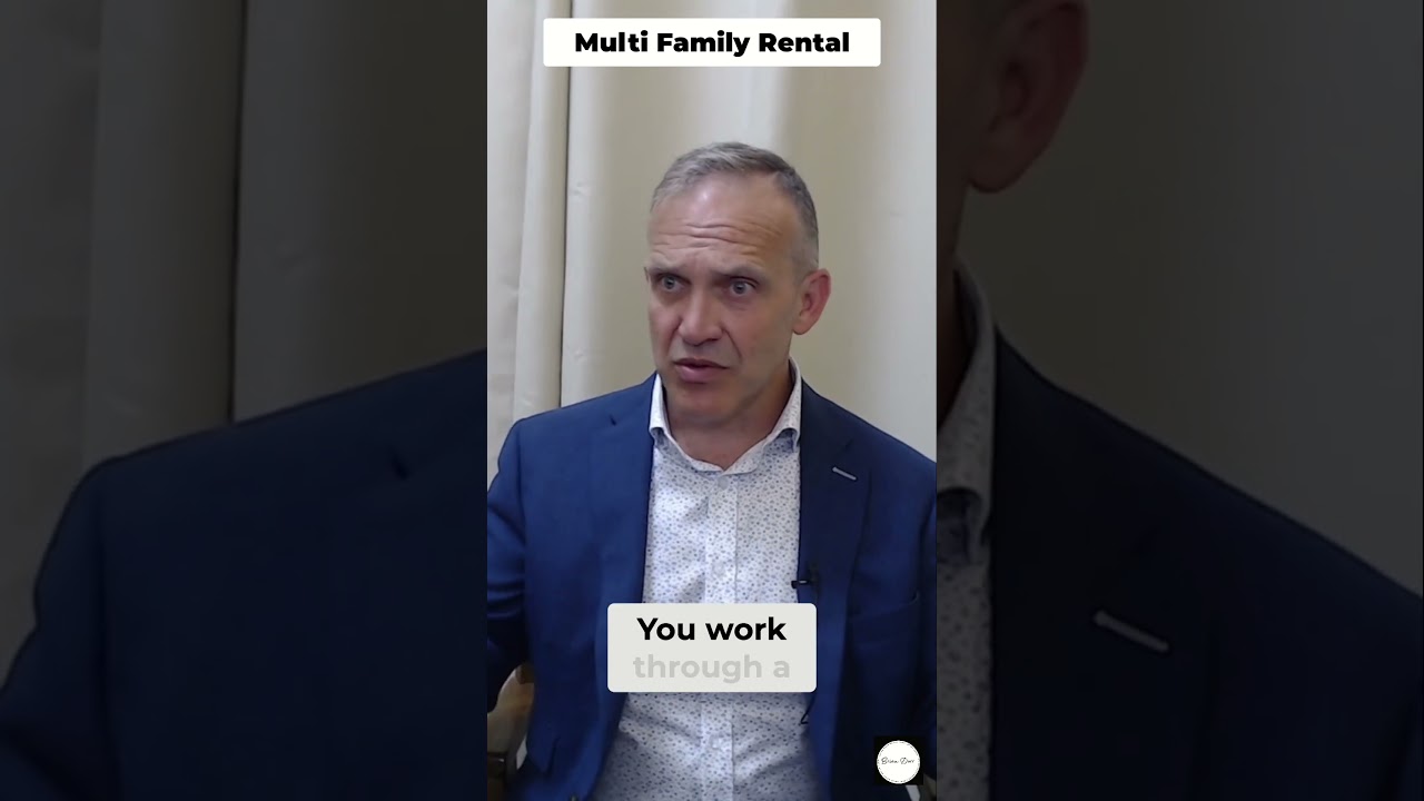 How to Find and Secure Your Ideal Property