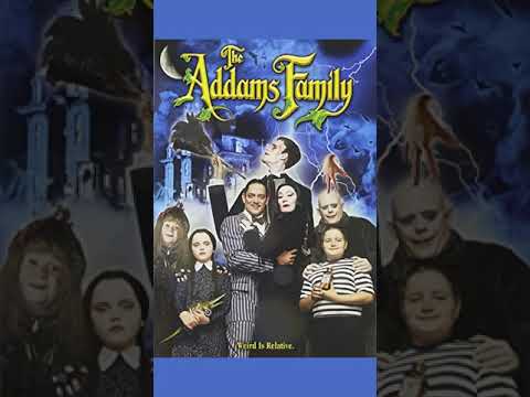 The Addams Family Theme Song Top Halloween Songs