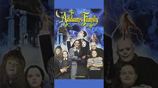 The Addams Family Theme Song - Top Halloween Songs