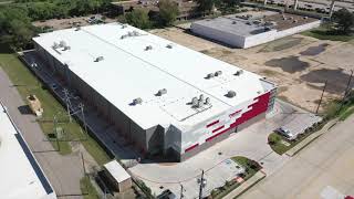 Metl-Span I Cubesmart Self Storage