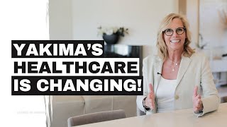 Yakima’s Hospital Is Transforming Healthcare—Here’s How MultiCare Memorial Is Leading the Charge