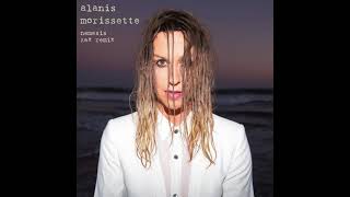 Alanis Morissette - Nemesis (ZAX x JRMX Remix) [Radio Edit]