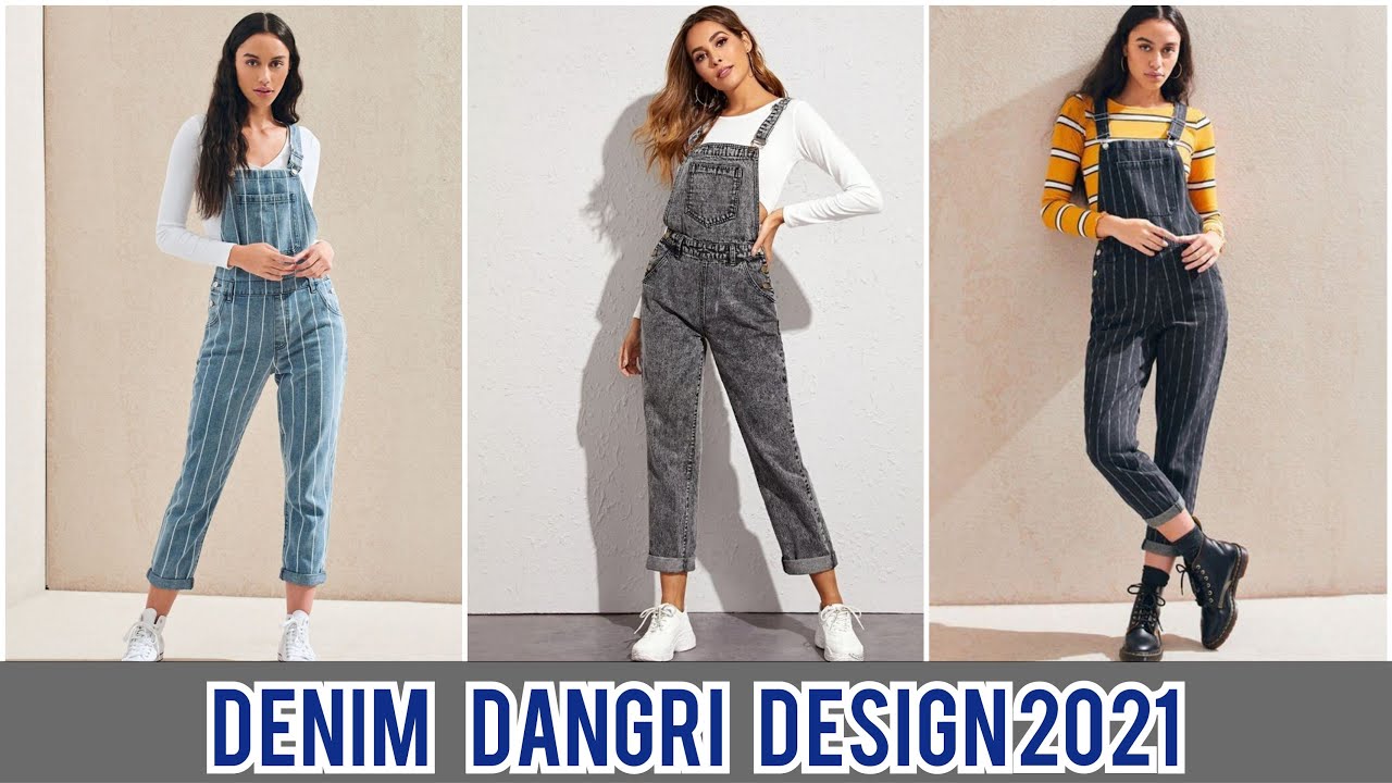 amazing and unique dangri dress latest dangri dress 2020 stylish top  dangri dress  fancy dangri  YouTube