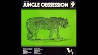 Nino Nardini & Roger Roger - Jungle Obsession (1972) FULL ALBUM