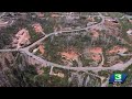 5 years after Caldor Fire, hundreds of dead and unstable trees in Grizzly Flats remain a threat