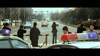 为了这片土地上的人民而死？