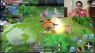 Review 2 2 2 2 2 - [Thiên Long Kiếm 2] - Cut 27s screenshot 5