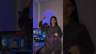 -Ri Dance Beaded Bags By