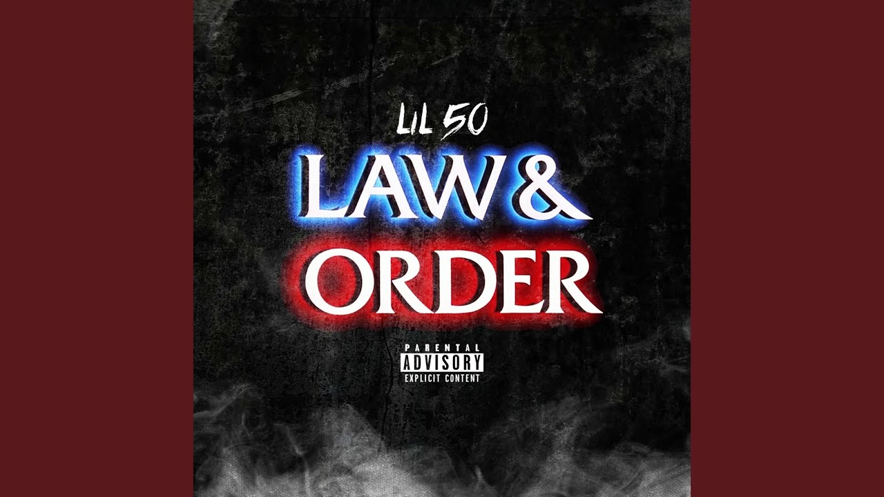 Law & Order YouTube